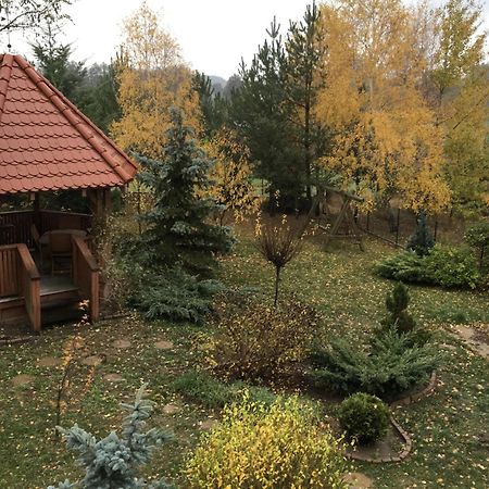 Kobyla Góra Ignacowka 게스트하우스 외부 사진