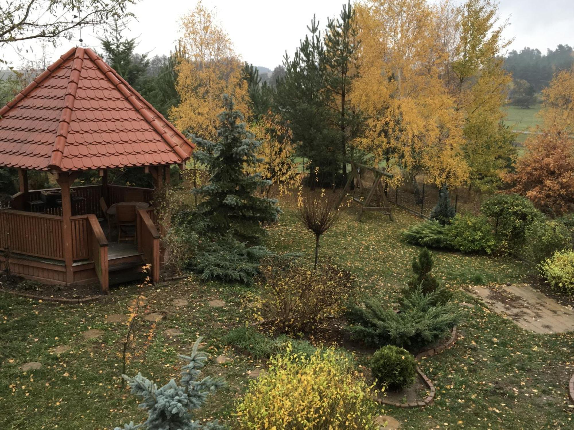 Kobyla Góra Ignacowka 게스트하우스 외부 사진
